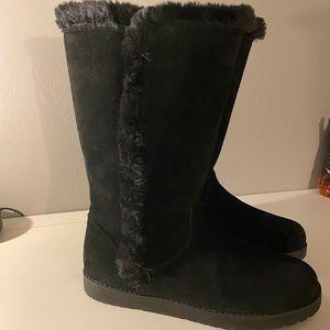 Universal Thread Boots